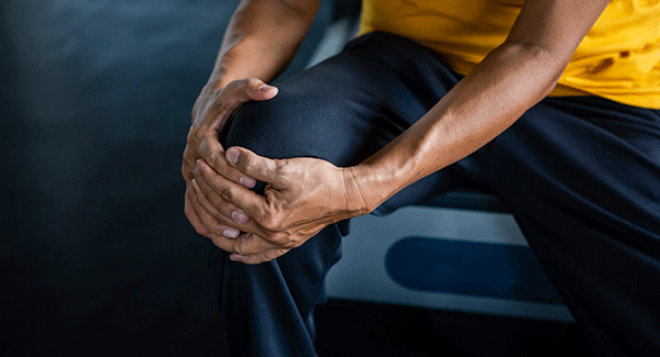 deformarea artrozei articulației genunchiului și a bicicletei unde sunt tratate articulațiile