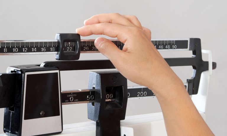 Pierderea de inci mai bine decât pierderea în greutate - Scădere în greutate și stare de bine mbh